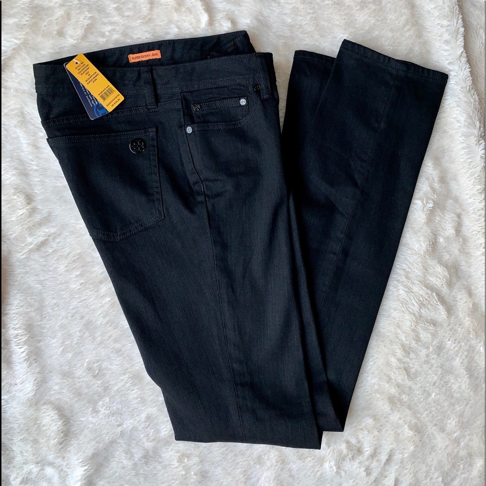 Tory Burch Skinny Jeans